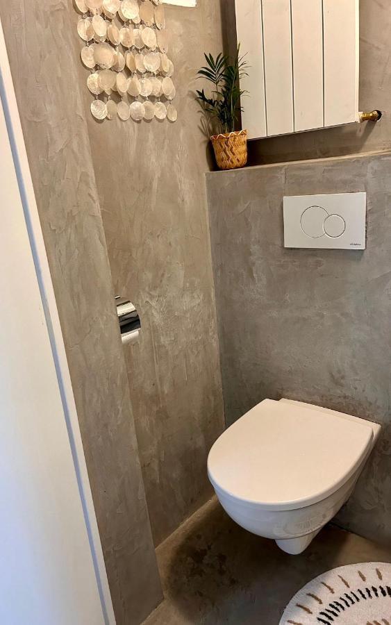 Amsterdam Beach Apartment 50, Incl Parking ザントフォールト エクステリア 写真