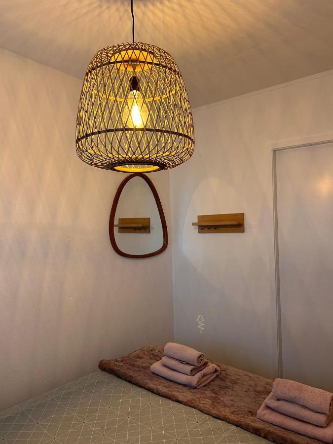 Amsterdam Beach Apartment 50, Incl Parking ザントフォールト エクステリア 写真